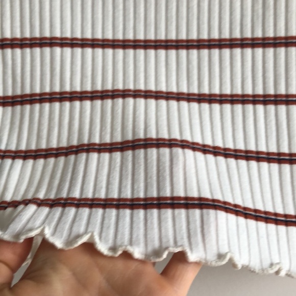 American Eagle cropped t-shirt - Picture 3 of 3